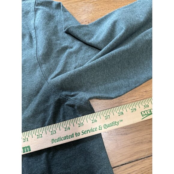 Carhartt Shirt Mens Long Sleeve Shirt Size XL Loose Fit Outdoor Country‎ NWOT - Picture 4 of 11